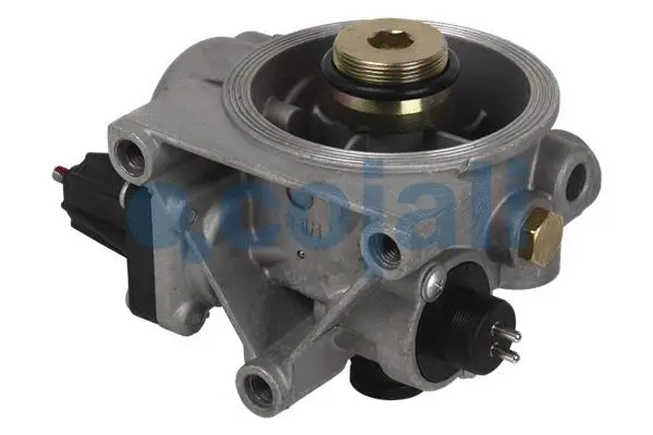 Air Dryer, compressed-air system