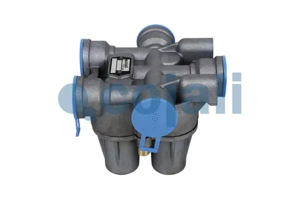 Multi-circuit Protection Valve