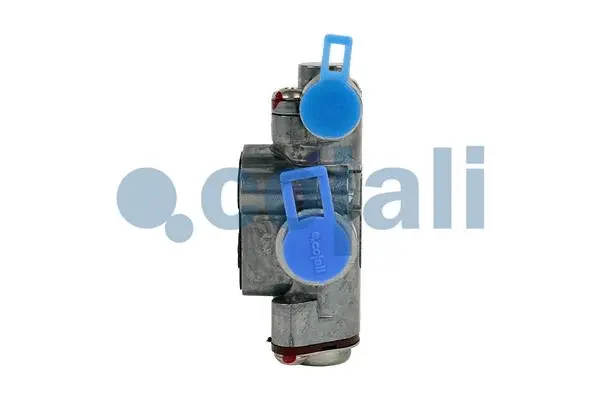 Multiport Valve