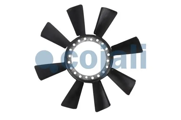 Fan Wheel, engine cooling