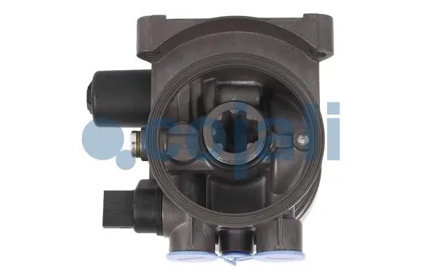 Air Dryer, compressed-air system