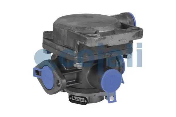 Brake Valve, trailer (2226300)