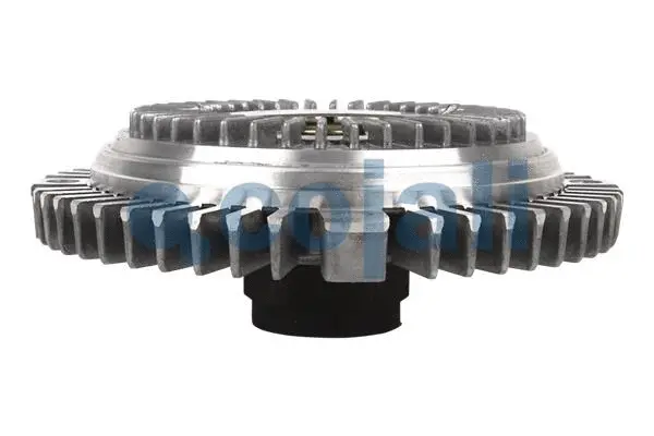 Clutch, radiator fan (8124122)
