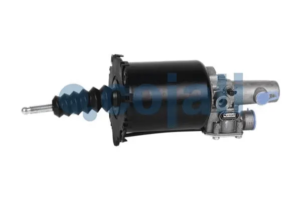 Clutch Booster (2250243)