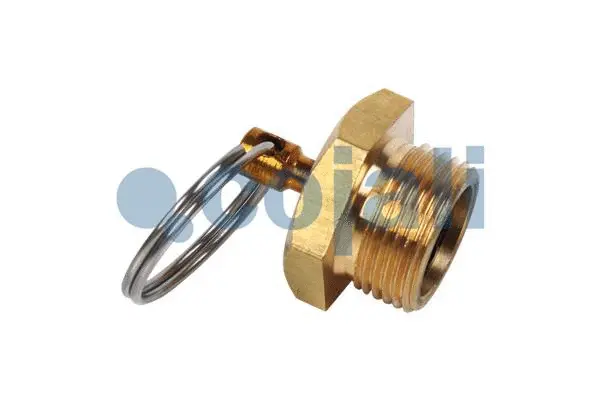 Water Drain Valve (2208400)