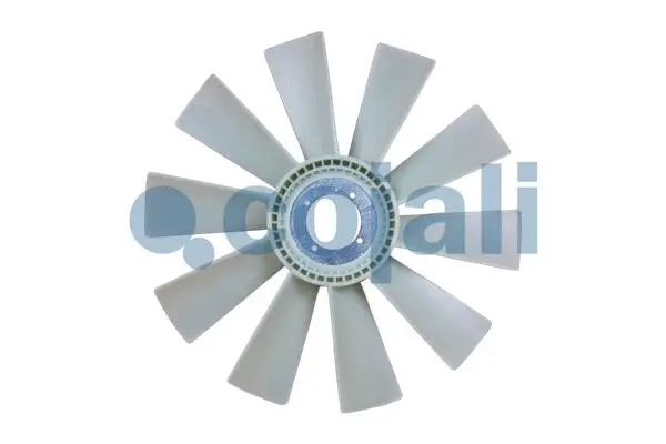 Fan Wheel, engine cooling