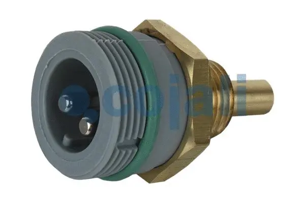 Sensor, oil temperature