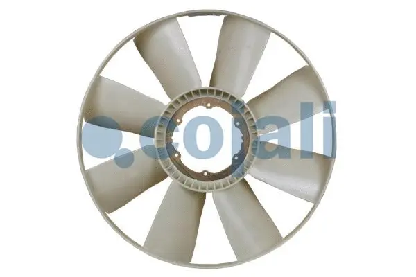 Fan Wheel, engine cooling (7037131)