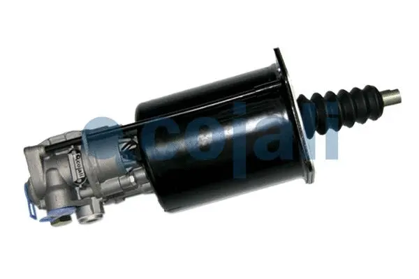 Clutch Booster (2250228)