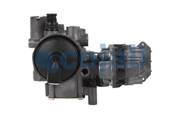 Air Dryer, compressed-air system