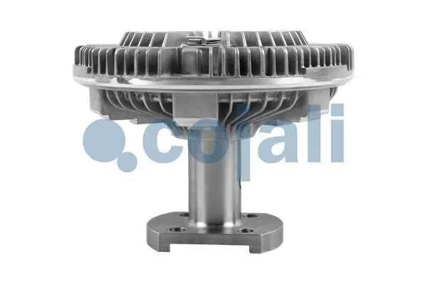 Clutch, radiator fan (7043158)
