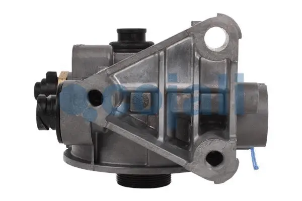 Air Dryer, compressed-air system