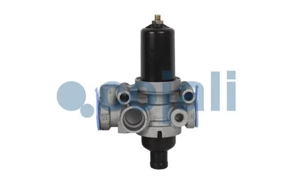 Pressure Controller, compressed-air system