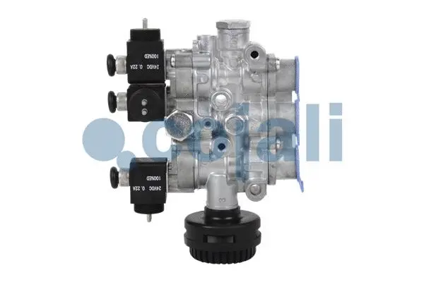 Directional Control Valve Block, air suspension
