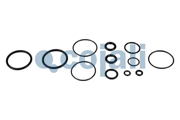 Repair Kit, air spring valve