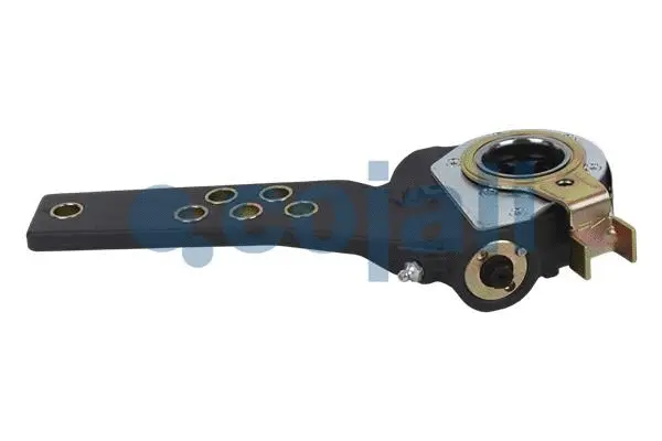 Adjuster, braking system