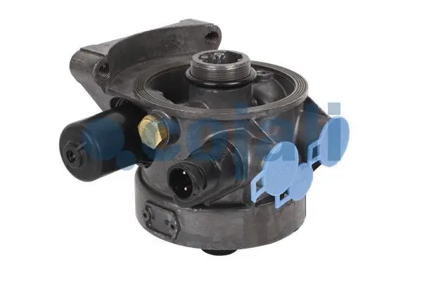 Air Dryer, compressed-air system (2310611)