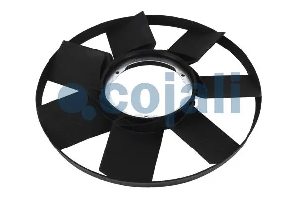 Fan Wheel, engine cooling