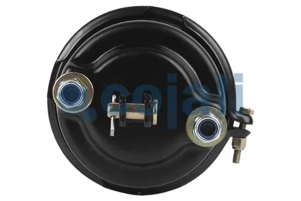Multi-function Brake Cylinder