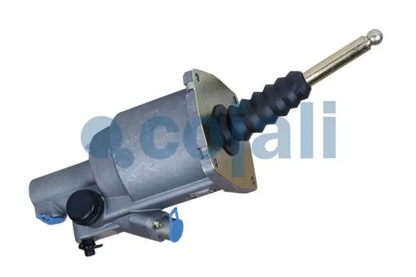 Clutch Booster (2550813)