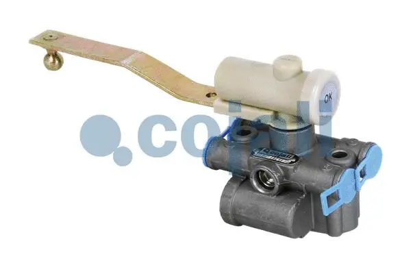 Air Suspension Valve (2314108)