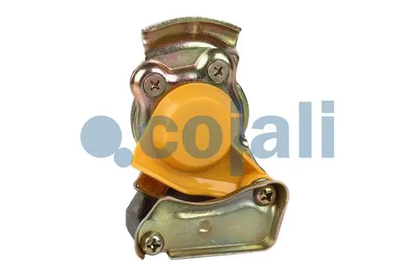 Coupling Head