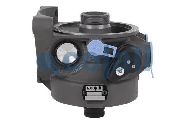 Air Dryer, compressed-air system