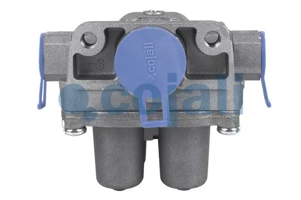 Multi-circuit Protection Valve (2222423)