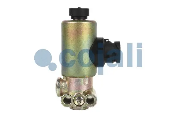 Solenoid Valve
