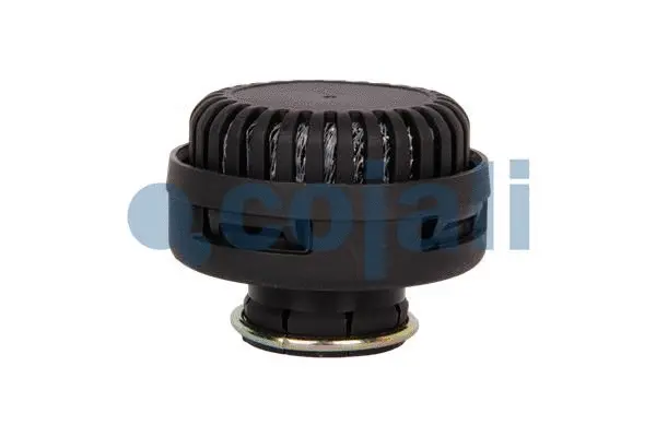 Silencer, compressed-air system (2203102)