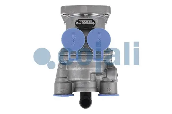 Brake Valve, service brake (2212308)