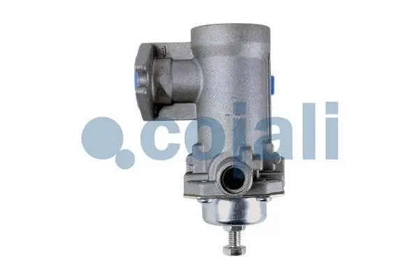 Pressure Limiting Valve
