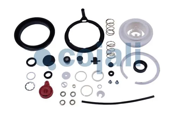 Repair Kit, clutch booster