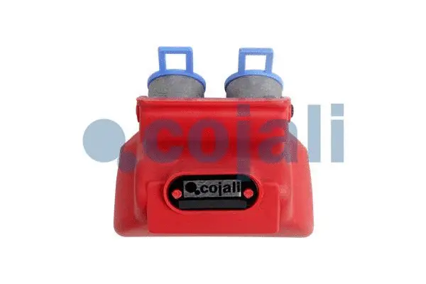 Coupling Head (6001443)