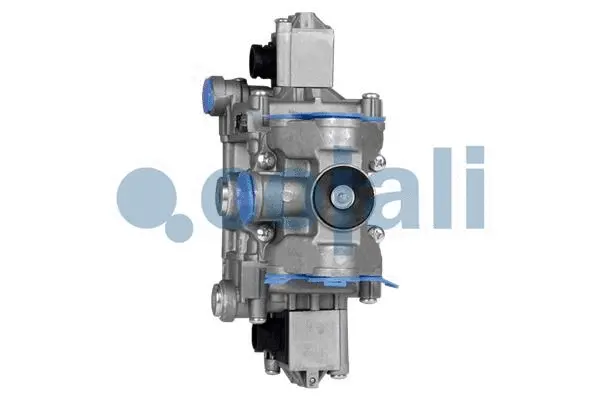 Valve, ABS regulation