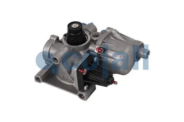 Air Dryer, compressed-air system