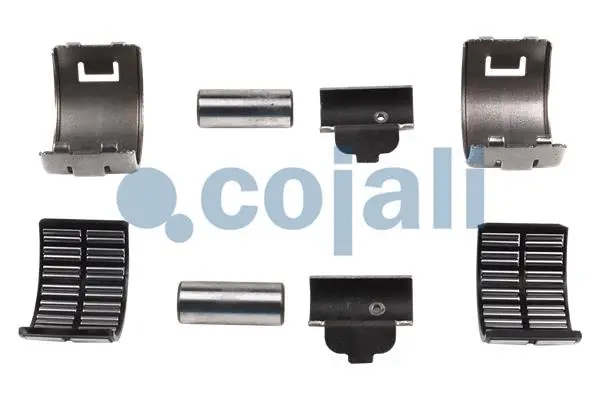 Repair Kit, brake caliper (6086083)