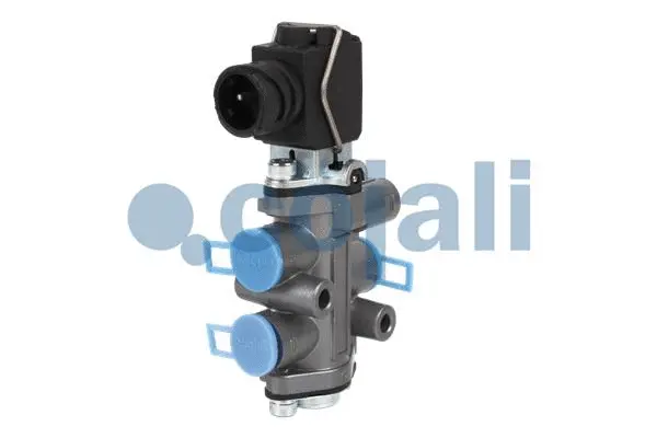 Solenoid Valve