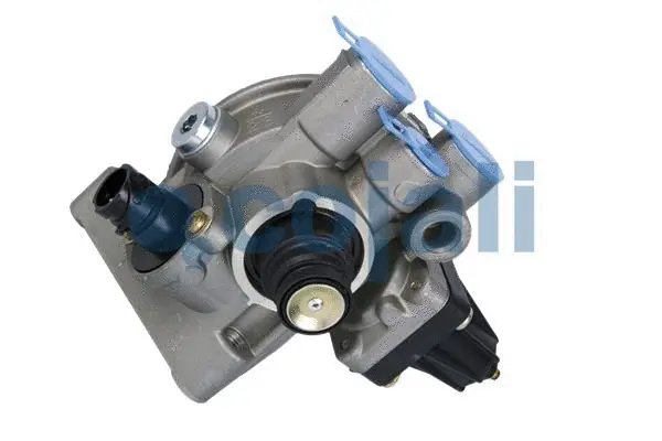 Air Dryer, compressed-air system (2210176)