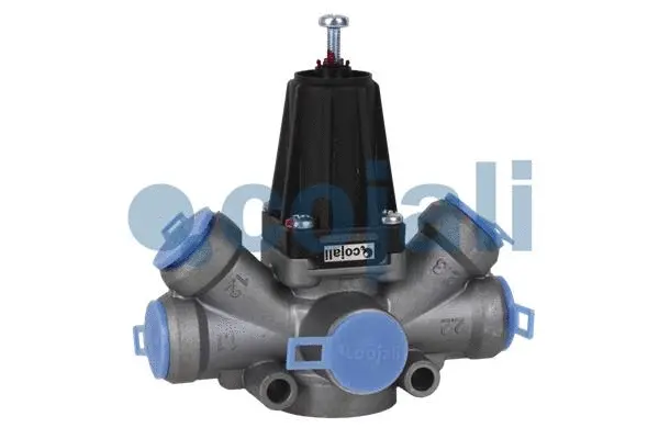 Pressure Limiting Valve