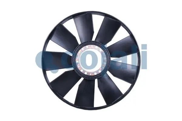 Fan Wheel, engine cooling