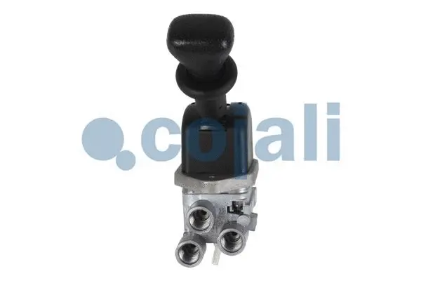 Brake Valve, parking brake