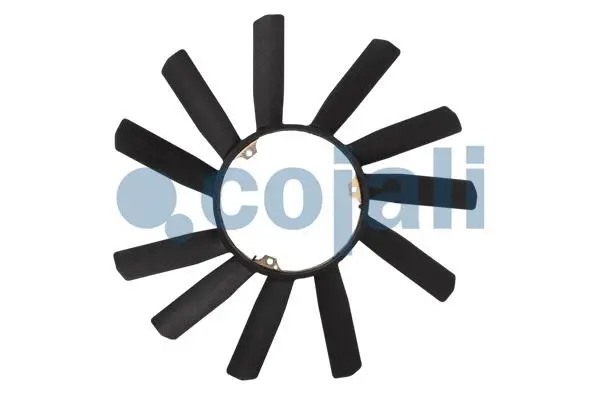 Fan Wheel, engine cooling (8124628)