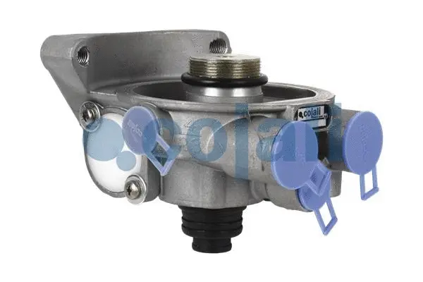 Air Dryer, compressed-air system (2210407)