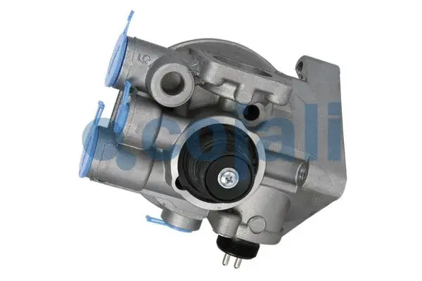 Air Dryer, compressed-air system