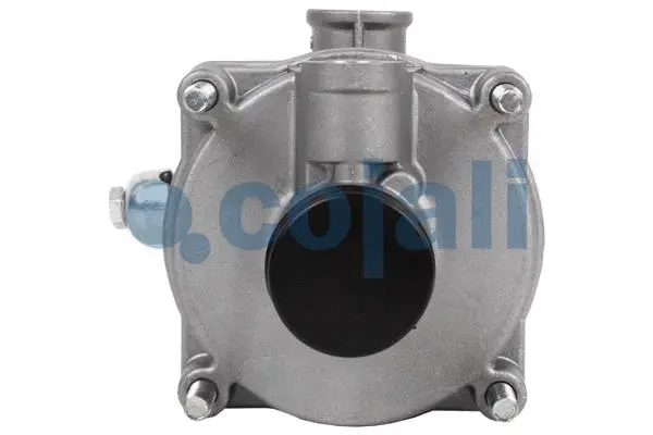 Brake Force Regulator