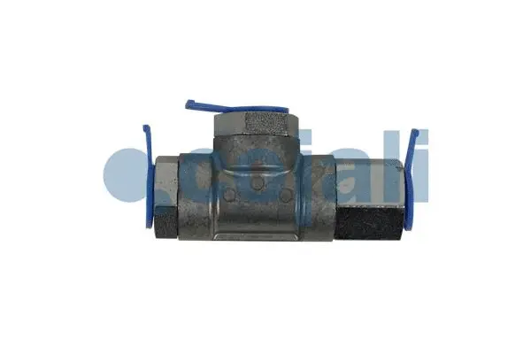Multiport Valve