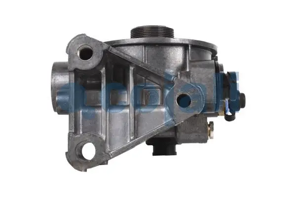 Air Dryer, compressed-air system