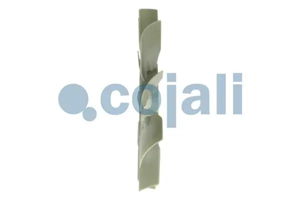 Fan Wheel, engine cooling