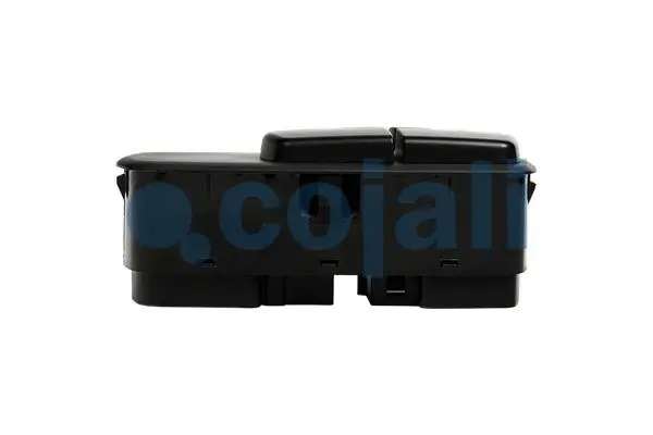 Switch, window regulator